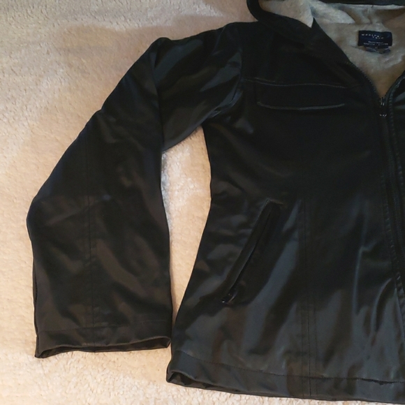 ❤ Girls Junior Light Jacket - Picture 3 of 14